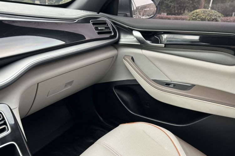 Used BYD Qin PLUS 2023 Champion Edition DM-i 55KM Superior Model
