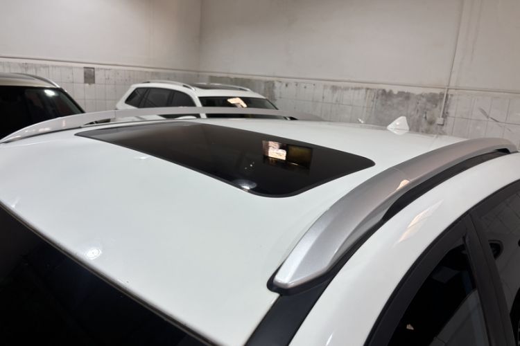 Used GAC Trumpchi GS3 2022 POWER 270T Automatic Luxury Edition
