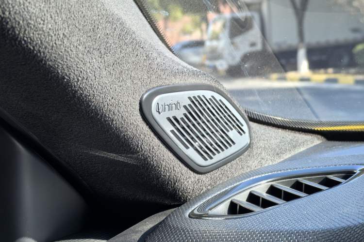 Used Lynk & Co 03 2020 03+ 2.0TD Automatic Wind-Chasing Edition
