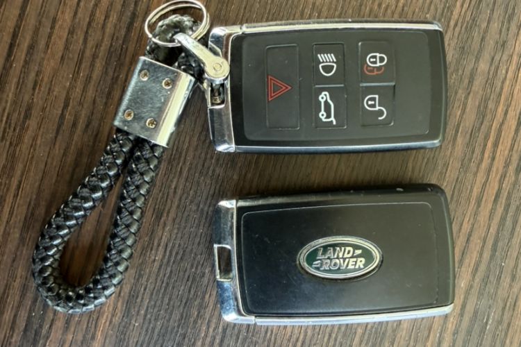 Used Land Rover Discovery Sport 2020 249 PS R-Dynamic Performance Edition