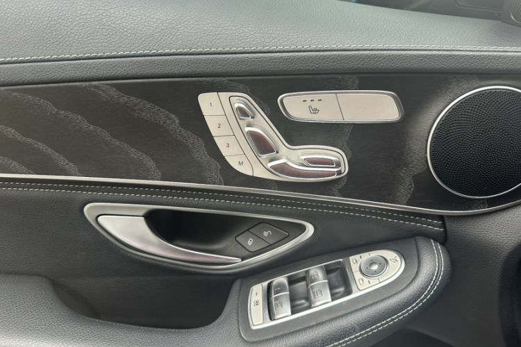 Used Mercedes-Benz C-Class 2020 C 260 L Sport Edition