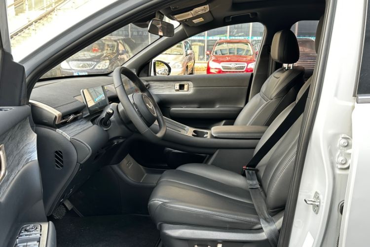 Used Wuling Xingguang S 2024 130 km Flagship Version