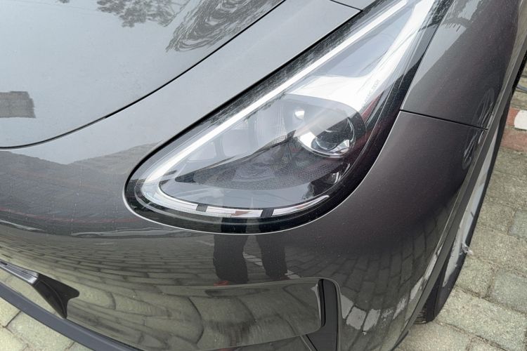 Used  Geome 2025 310km Youth Edition
