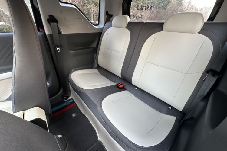 Used  Panda 2025 210km Panda Kart
