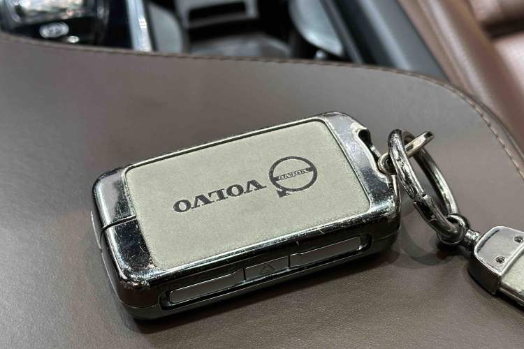 Used Volvo S90 2018 T5 Prestige Edition
