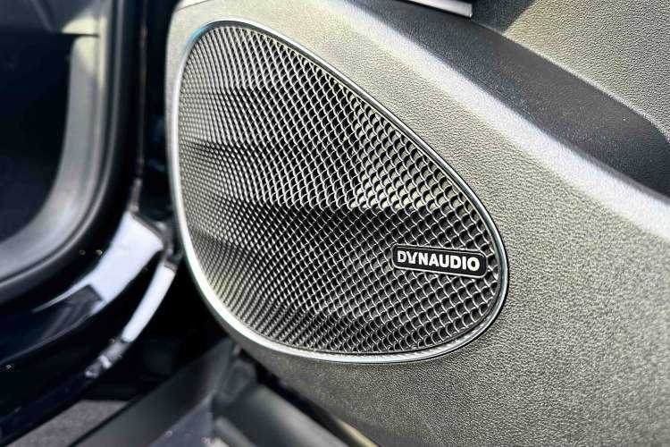 Used BYD Sealion 07 EV 2025 610 Intelligent Driving Edition