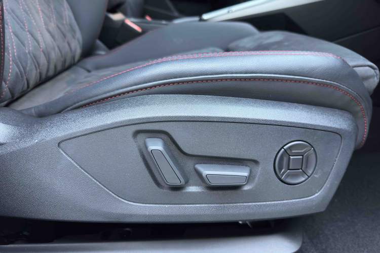 Used Audi A3 2022 Sportback 35 TFSI RS Performance Package
