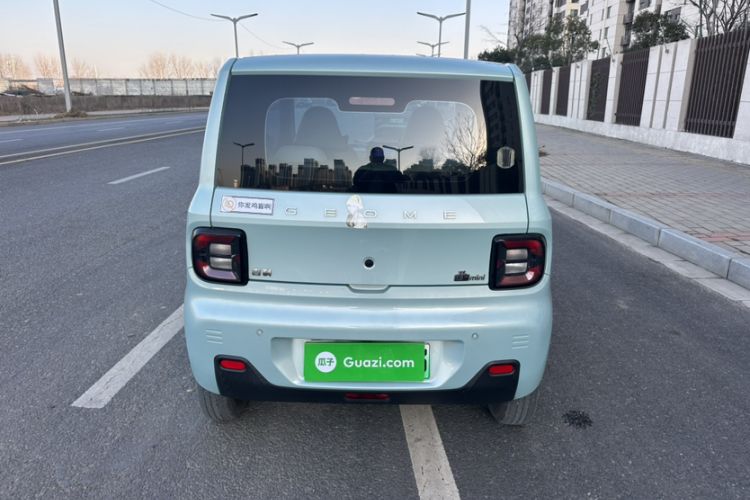 Used  Panda 2023 Panda Mini 200km Endurance Bear
