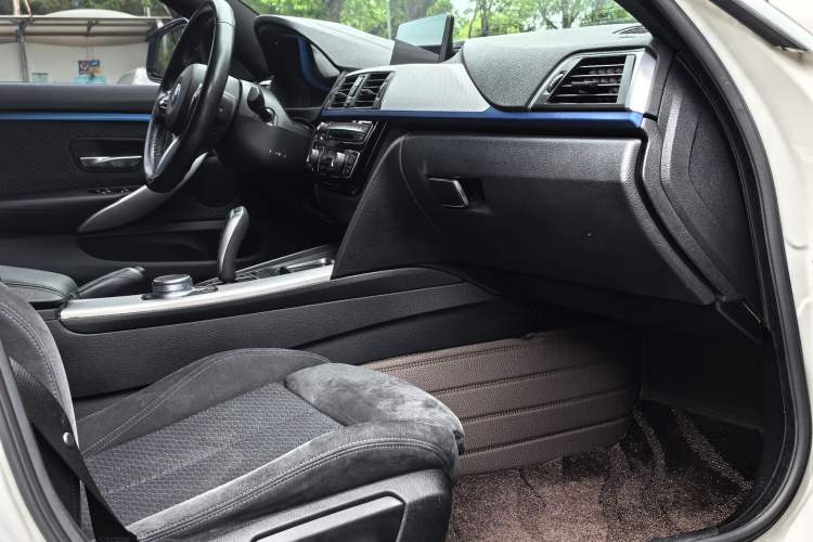 Used BMW 4 Series 2020 425i Gran Coupe M Sport Package
