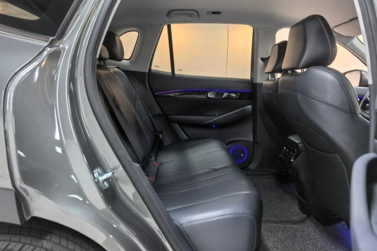 Used  E5 2024 530km Long-Range Version
