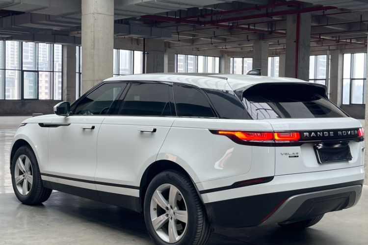 Used Land Rover Range Rover Velar 2018 P300 S