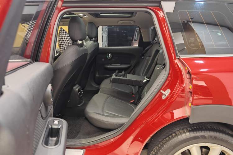 Used  Clubman 2016 1.5T COOPER