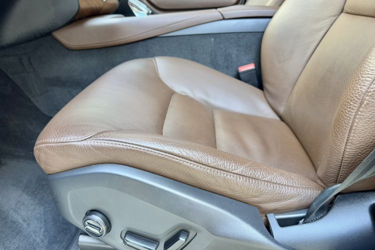 Used Volvo XC90 2023 B5 SmartDrive Luxury Edition 5 Seats
