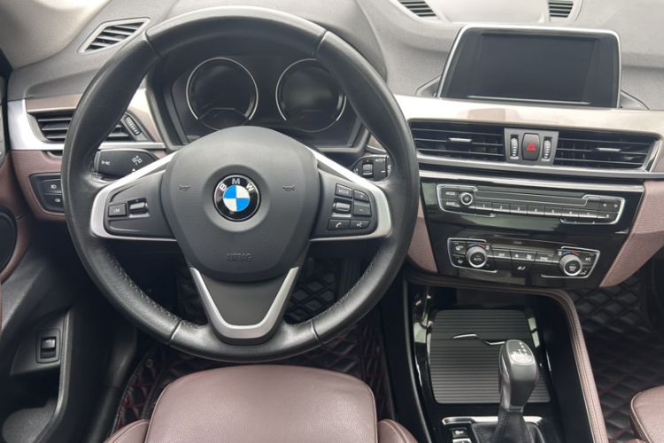 Used BMW X1 2019 sDrive18Li Premium Edition
