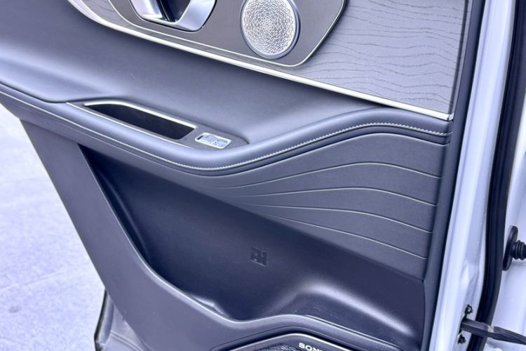 Used Chery Tiggo 8 PRO 2022 290T Two-Wheel Drive Sky Dome Edition 7 Seats
