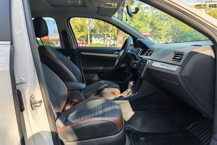 Used Volkswagen Lavida 2019 Lavida Start 1.5L Automatic Comfort Edition China VI Standard
