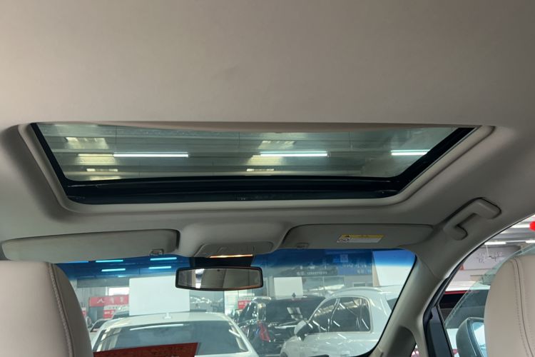 Used Buick GL8 2017 25S Luxury Version China V Standard