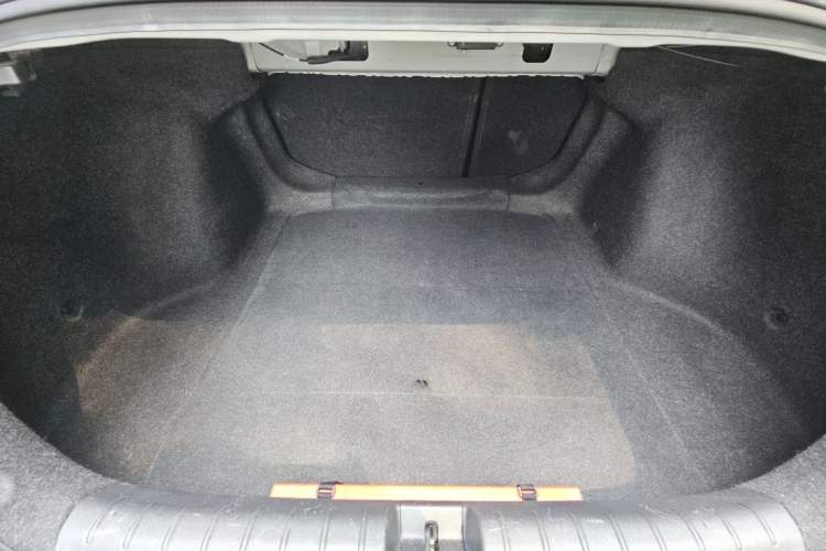 Used Honda Civic 2019 220TURBO CVT Dynamic Edition China VI
