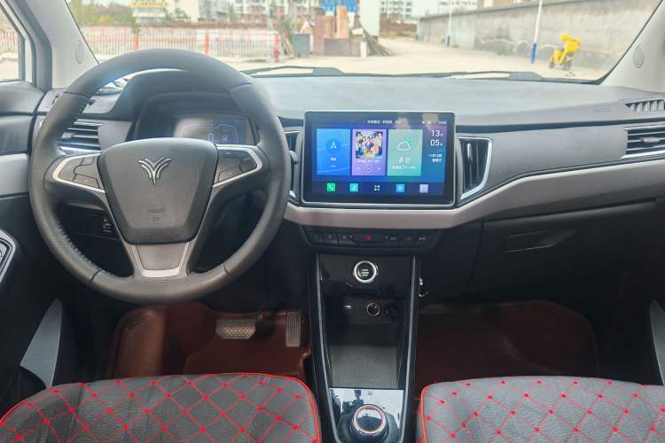 Used NETA N01 2020 430e