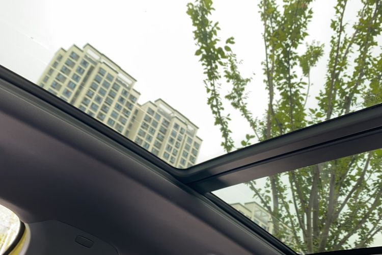 Used Volkswagen T-ROC 2023 300TSI DSG Two-Wheel Drive Starlight Edition
