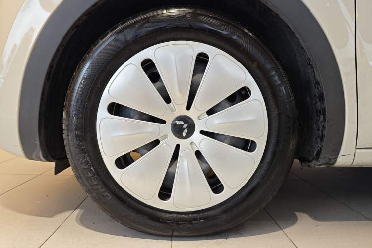 Used Wuling Bingo 2023 333 km Fast-Share Version