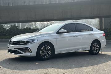 Used Volkswagen Bora 2023 200TSI DSG Enjoyment Edition