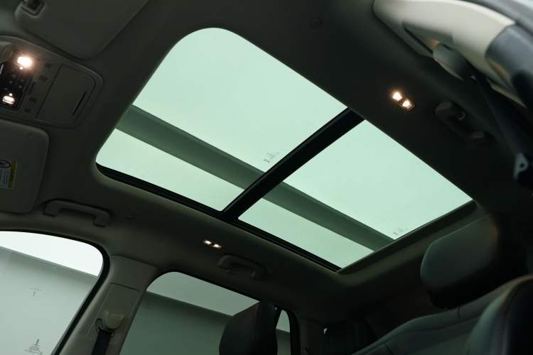 Used Lincoln Aviator 2022 3.0T V6 Four-Wheel Drive Luxury Edition
