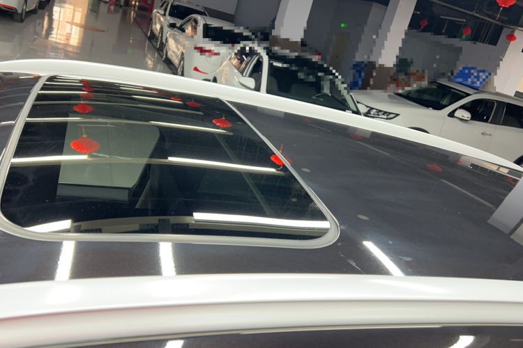 Used Haval H6 2021 National Trend Edition 1.5T Automatic Urban Version
