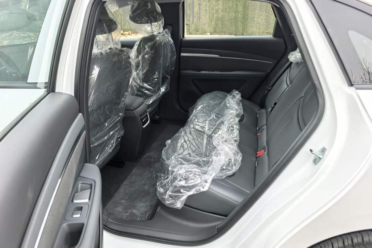 Used XPeng MONA M03 2025 600 with Ultra-Long Range Max
