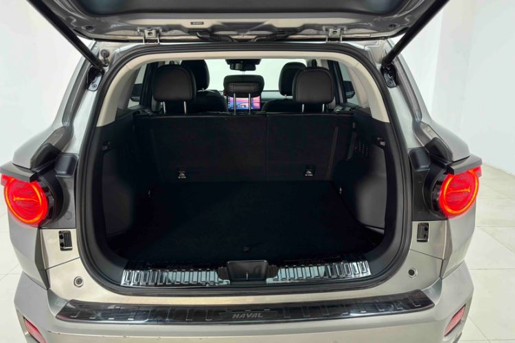 Used Haval  2023 2.0T Two-Wheel Drive Chaoye Version Plus
