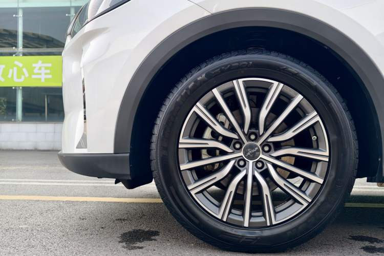 Used JETOUR X70 PLUS 2024 Champion Edition 1.5T DCT Champion MAX 5-Seater
