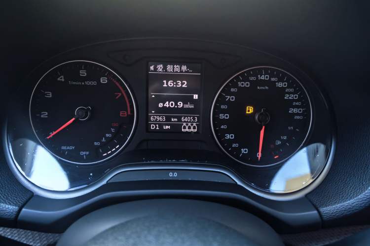 Used Audi Q2L 2020 35 TFSI Ambition Dynamic Edition
