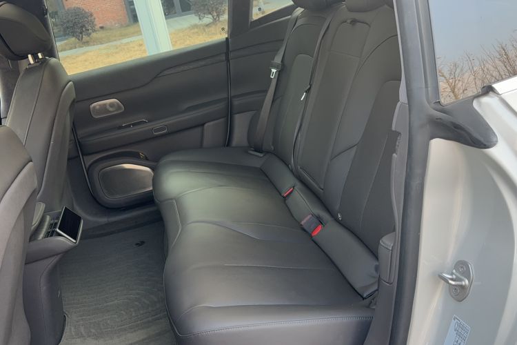 Used Nio ET7 2022 100 kWh