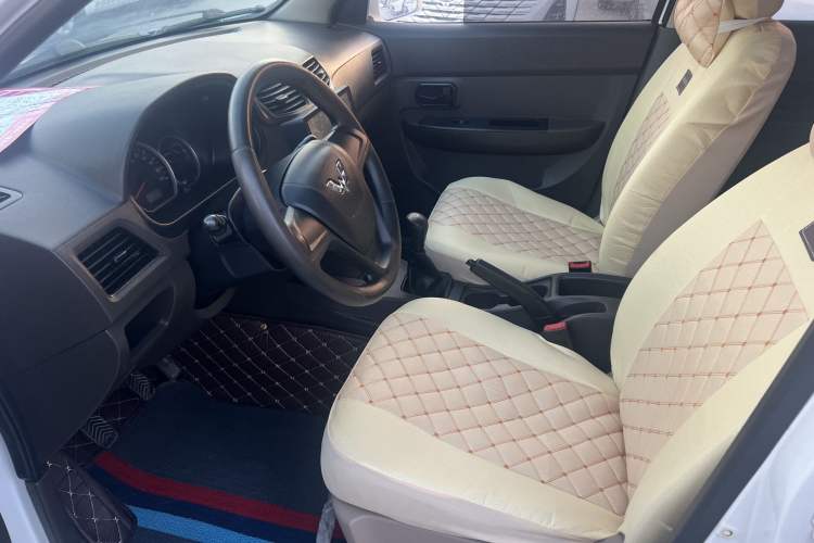 Used Wuling Hongguang 2014 1.5L S Standard Version