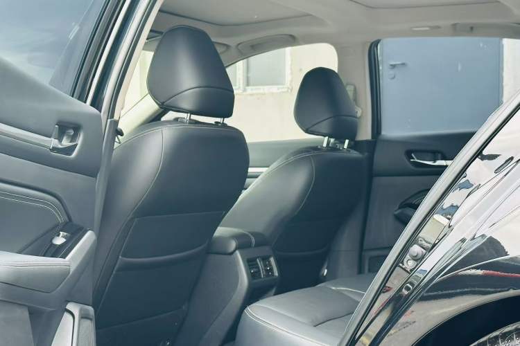 Used Nissan Teana 2021 2.0L XL Comfort Edition
