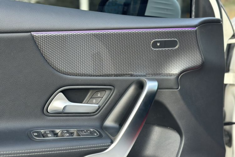 Used Mercedes-Benz A-Class 2019 A 200 Dynamic Edition
