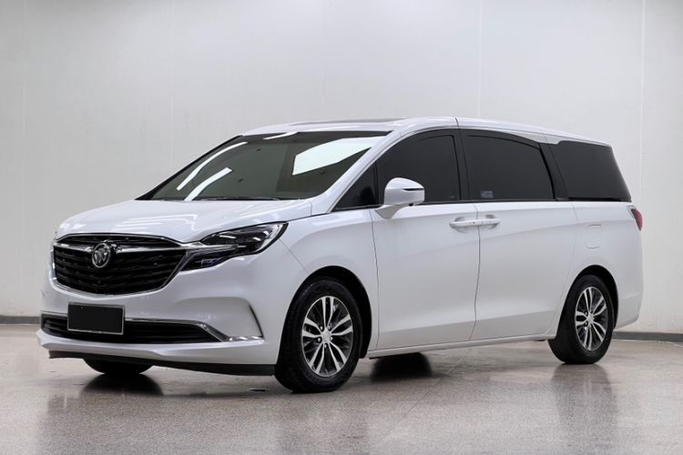 Used Buick GL8 2020 ES Land Cruiser 653T Comfort Edition
