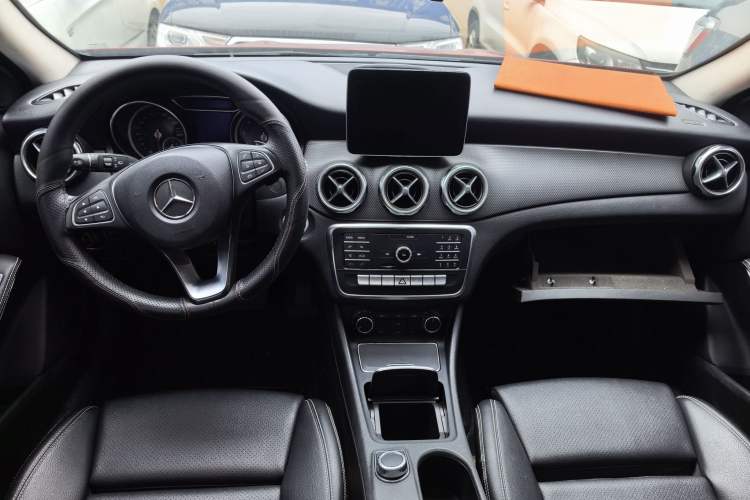 Used Mercedes-Benz GLA 2018 GLA 200 Sport Edition