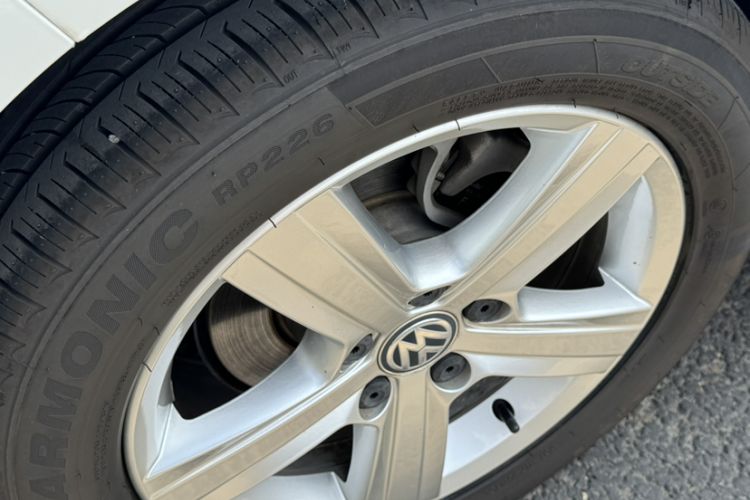 Used Volkswagen Golf 2017 230TSI Automatic Comfort Edition – Celebrating Milestone of One Million Units
