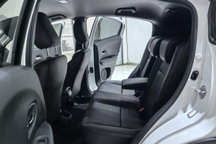 Used Honda XR-V 2021 1.5L CVT Classic Edition
