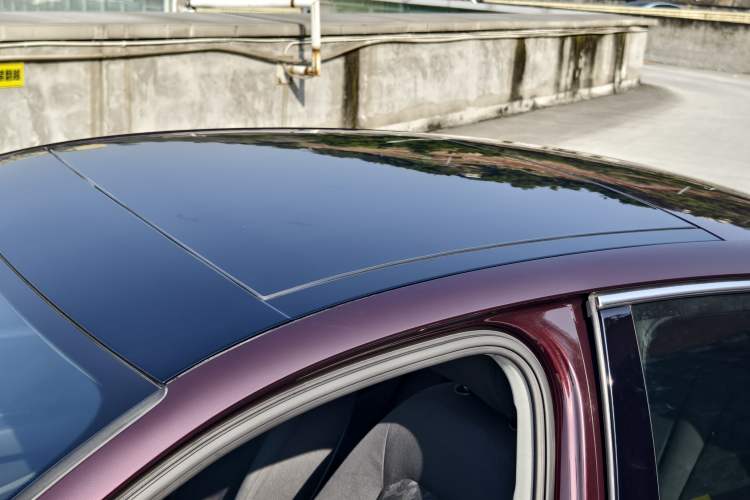 Used Audi A3 2015 Limousine 35 TFSI Millionth Anniversary Intelligent Leading Model
