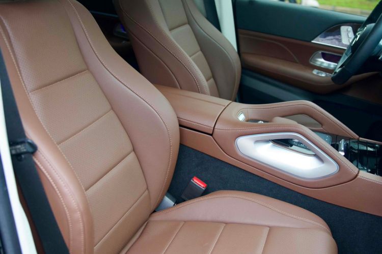 Used Mercedes-Benz GLE 2024 Refreshed GLE 350 4MATIC Stylish Edition
