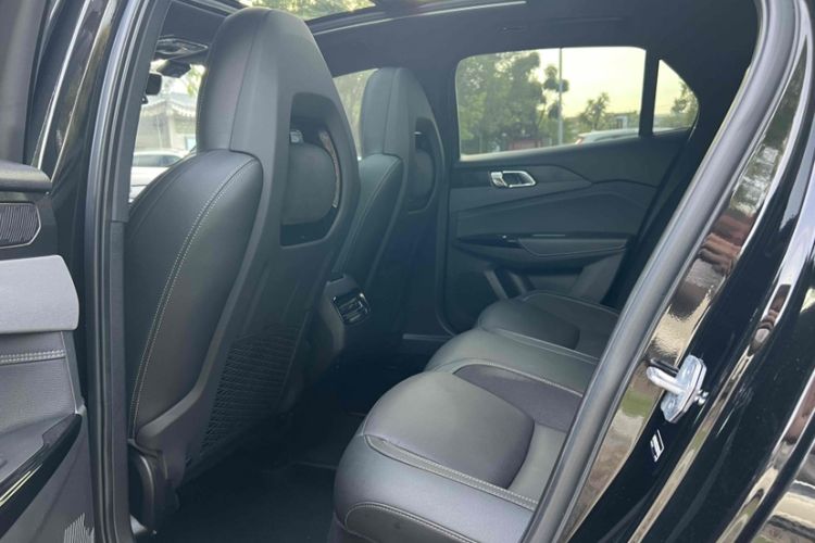 Used Lynk & Co 03 2021 2.0TD Automatic Trendy Champion Edition
