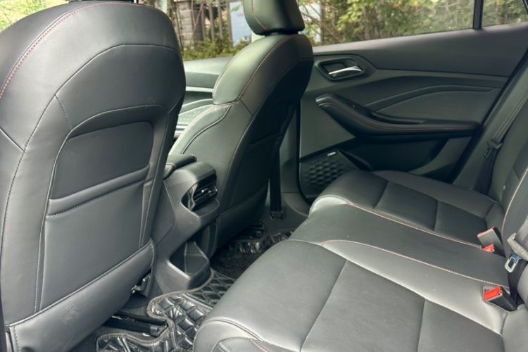 Used MG 5 2022 180 DVVT CVT Youth Flagship Edition
