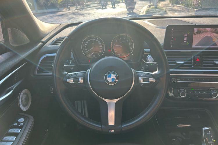 Used BMW 1 Series 2021 120i M Sport Night Edition