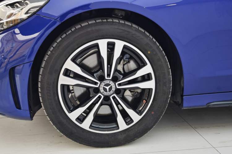 Used Mercedes-Benz C-Class 2019 C 260 Sport Edition