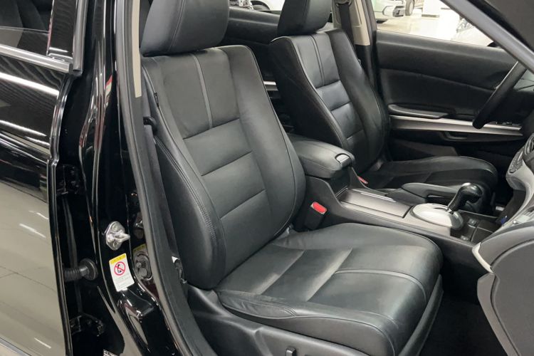 Used Honda Crosstour 2016 2.4L Luxury Edition
