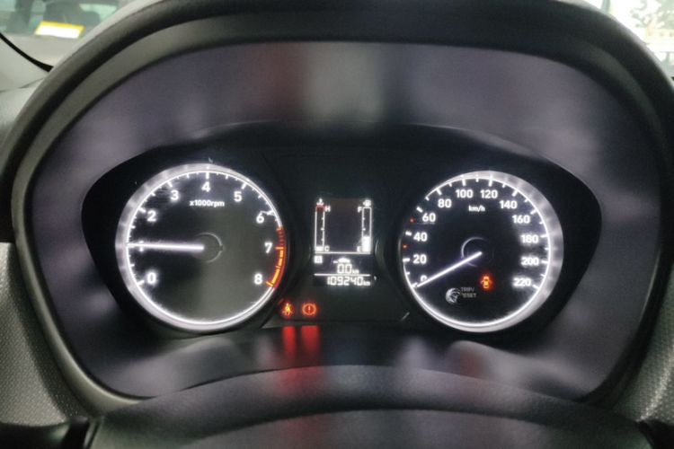 Used Hyundai Verna 2020 1.4L Manual GL Refreshed Edition
