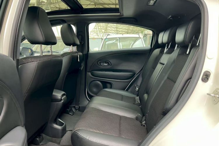 Used Honda XR-V 2017 1.8L EXi CVT Comfort Version
