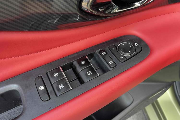 Used GAC Trumpchi EMPOW 2021 270T DCT J15 Version
